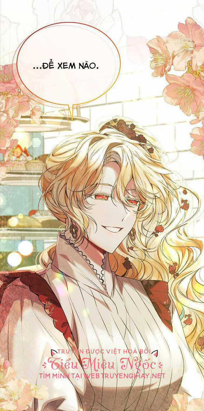 Cô Con Gái Thật Sự Đã Xuất Hiện Chapter 54 trang 12