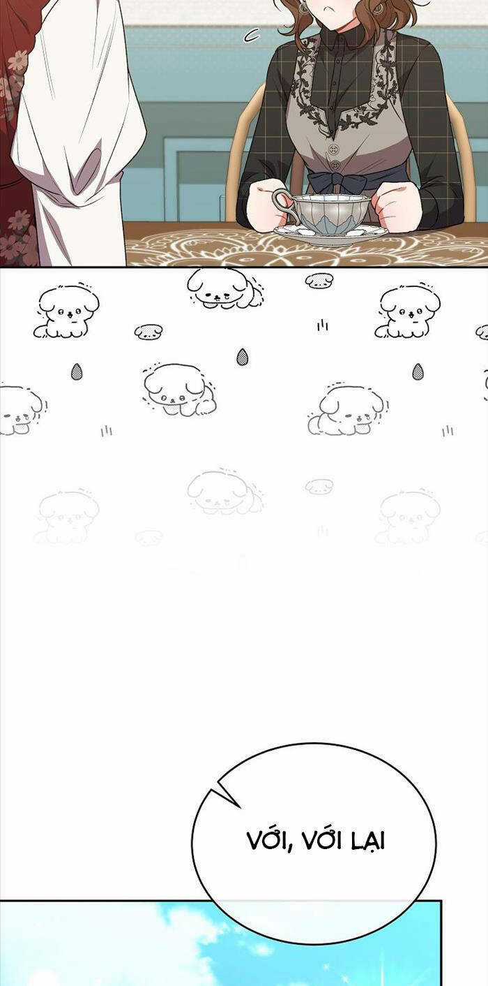 Cô Con Gái Thật Sự Đã Xuất Hiện Chapter 54 trang 14