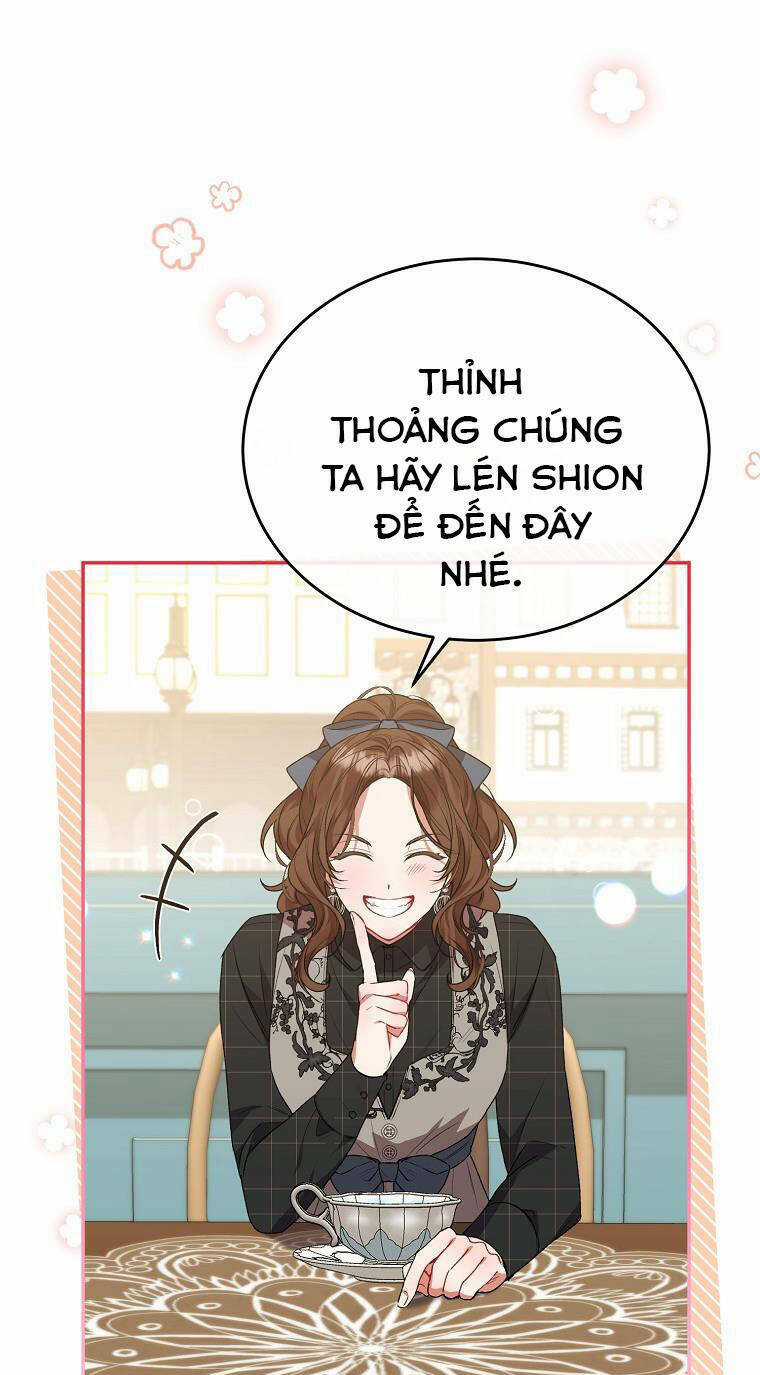 Cô Con Gái Thật Sự Đã Xuất Hiện Chapter 54 trang 16
