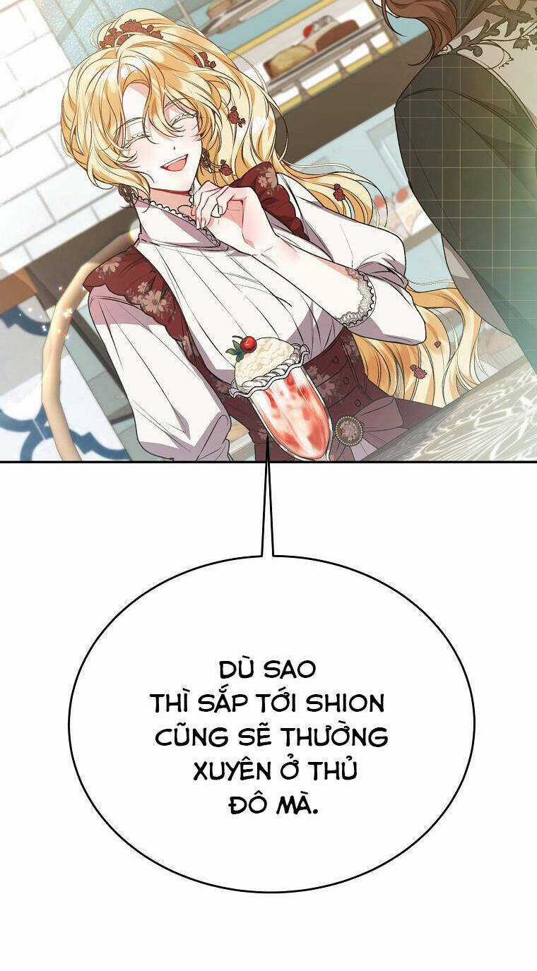 Cô Con Gái Thật Sự Đã Xuất Hiện Chapter 54 trang 18