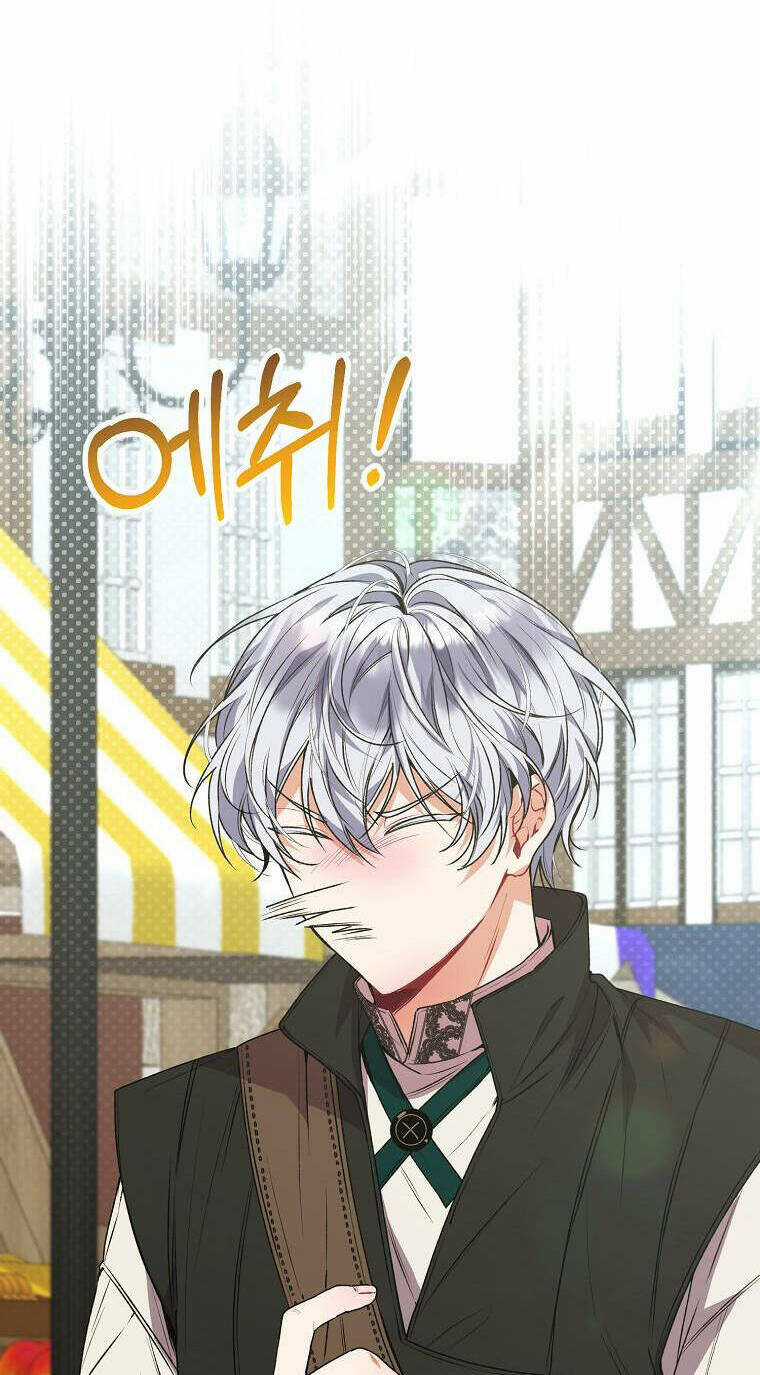 Cô Con Gái Thật Sự Đã Xuất Hiện Chapter 54 trang 19