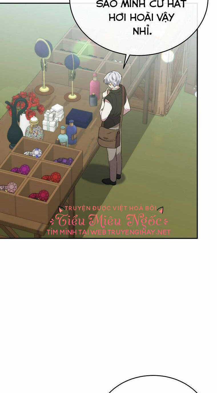 Cô Con Gái Thật Sự Đã Xuất Hiện Chapter 54 trang 21