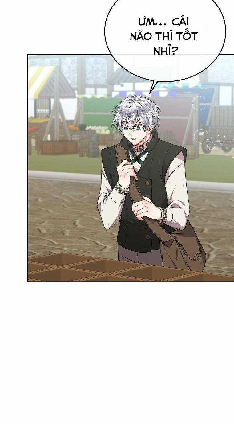 Cô Con Gái Thật Sự Đã Xuất Hiện Chapter 54 trang 22