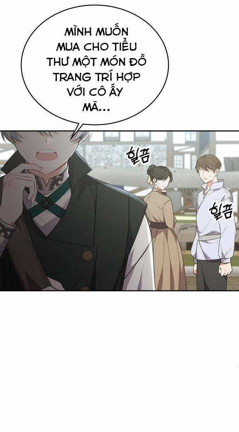 Cô Con Gái Thật Sự Đã Xuất Hiện Chapter 54 trang 23