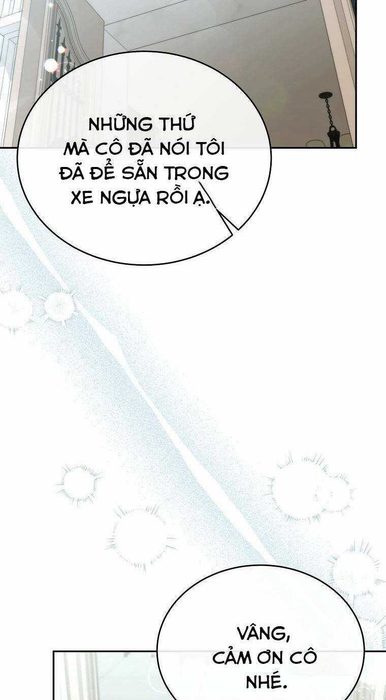 Cô Con Gái Thật Sự Đã Xuất Hiện Chapter 54 trang 26
