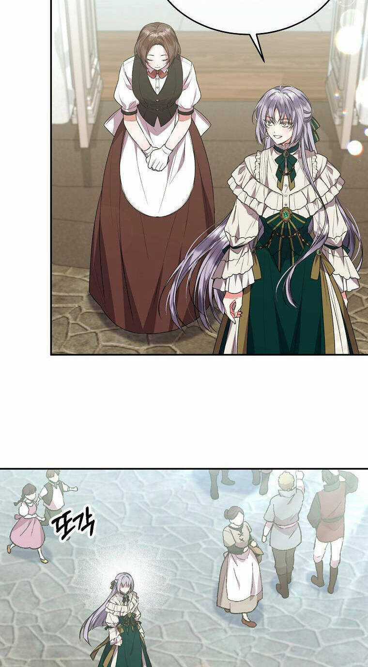 Cô Con Gái Thật Sự Đã Xuất Hiện Chapter 54 trang 27