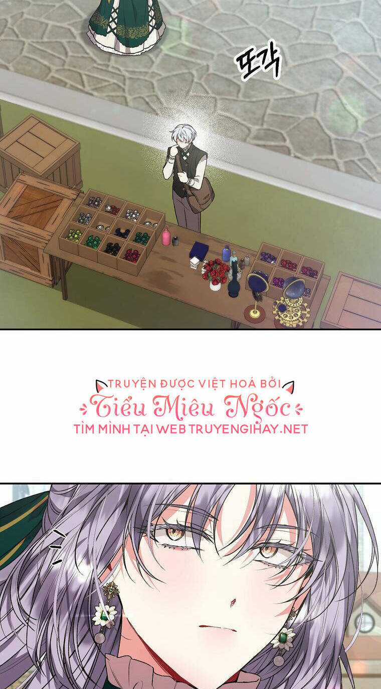 Cô Con Gái Thật Sự Đã Xuất Hiện Chapter 54 trang 28