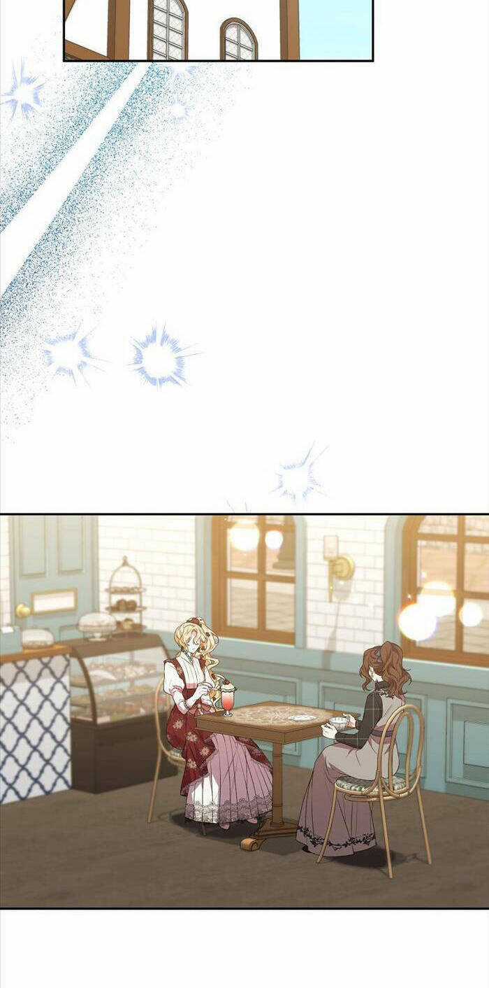 Cô Con Gái Thật Sự Đã Xuất Hiện Chapter 54 trang 3