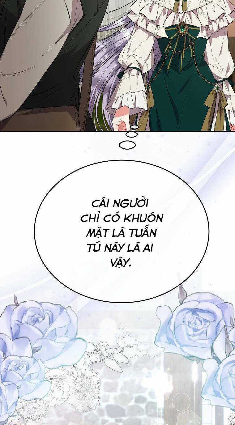 Cô Con Gái Thật Sự Đã Xuất Hiện Chapter 54 trang 30