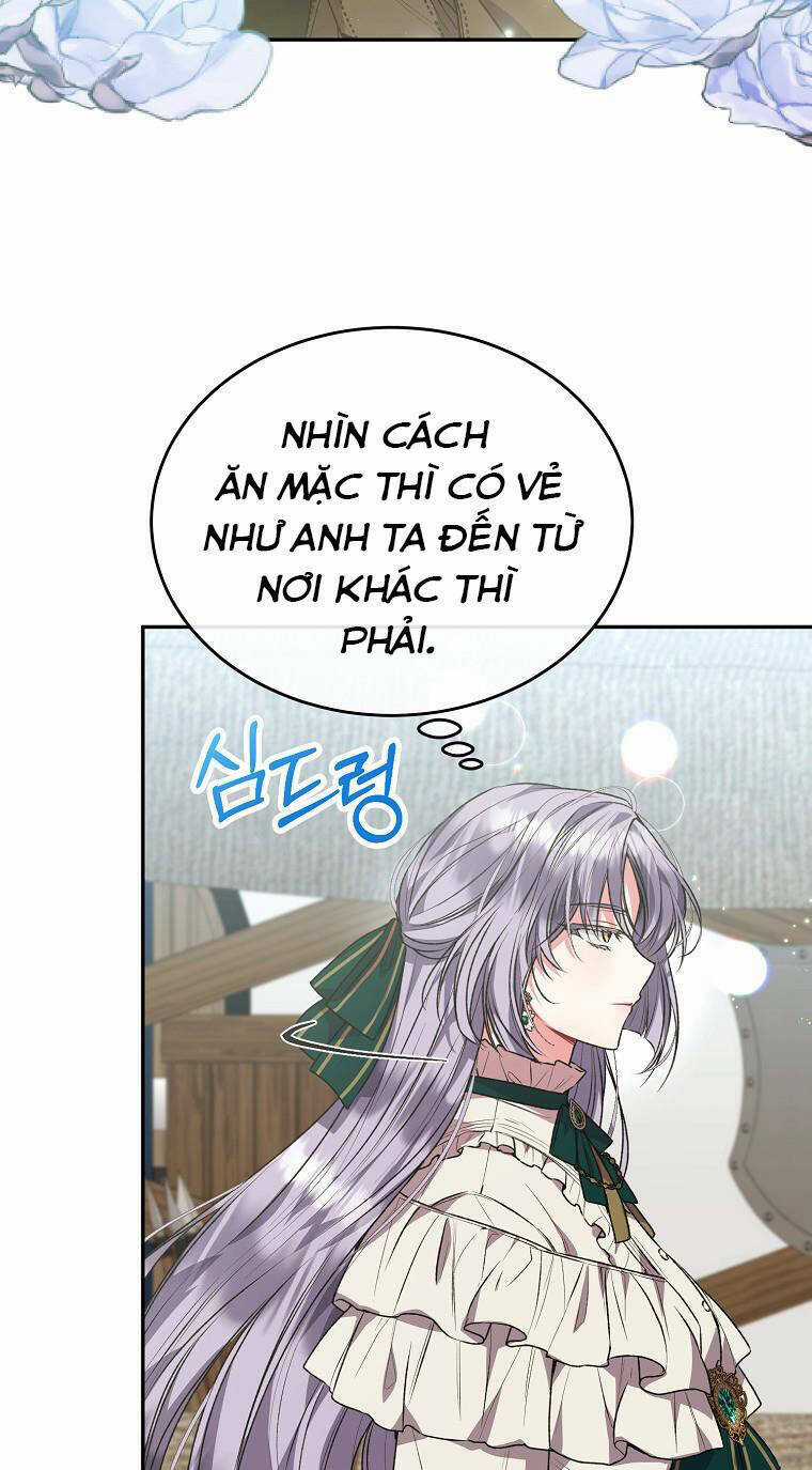 Cô Con Gái Thật Sự Đã Xuất Hiện Chapter 54 trang 32