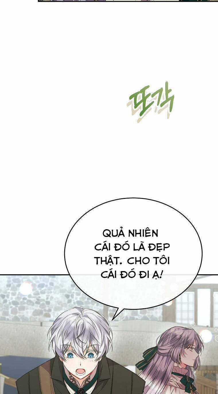 Cô Con Gái Thật Sự Đã Xuất Hiện Chapter 54 trang 33