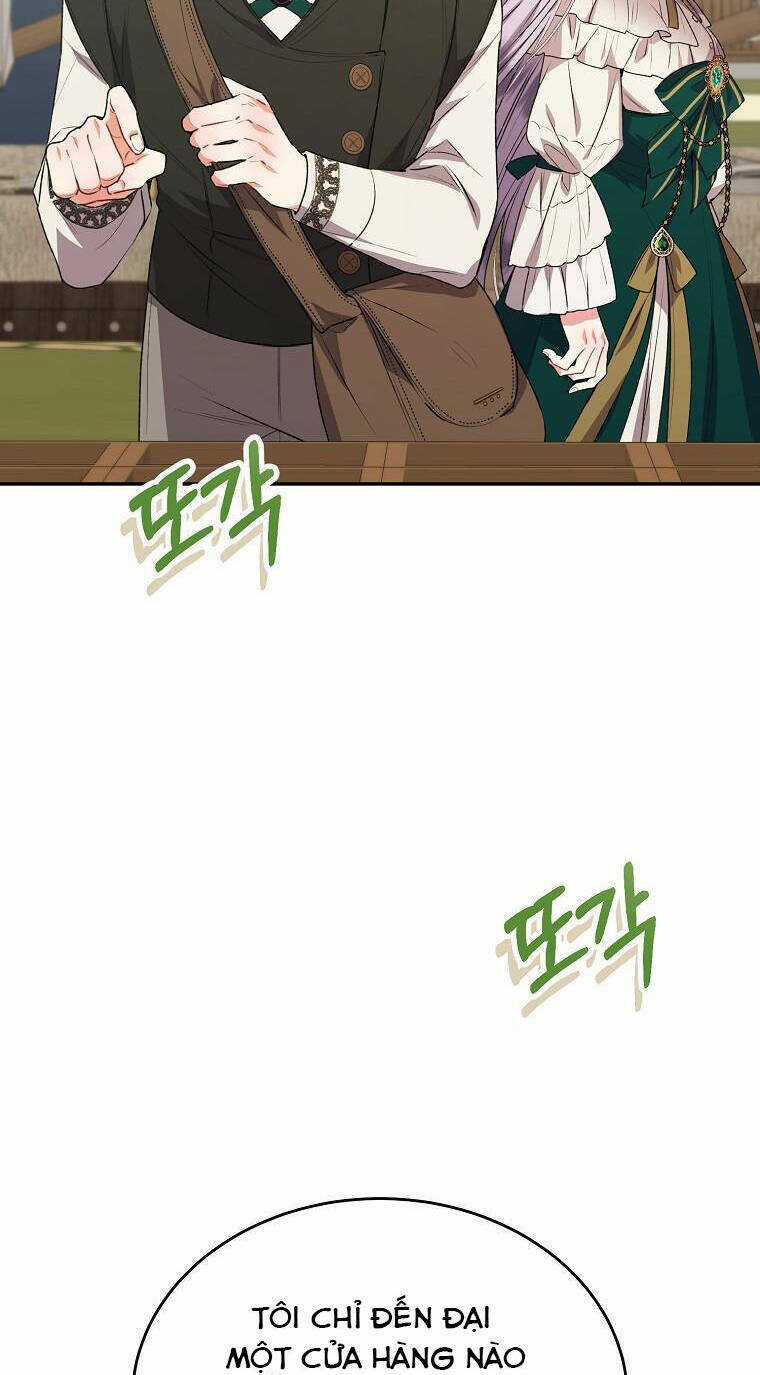 Cô Con Gái Thật Sự Đã Xuất Hiện Chapter 54 trang 34