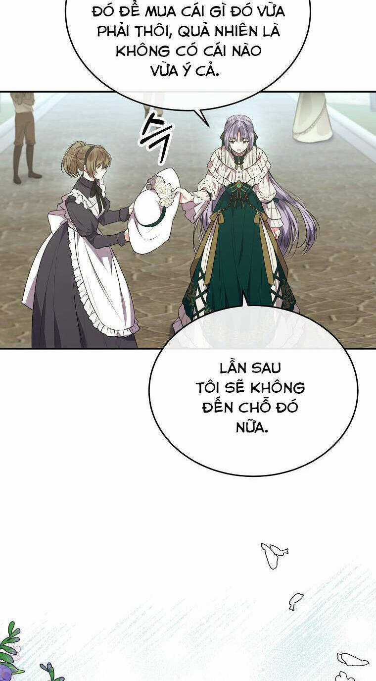 Cô Con Gái Thật Sự Đã Xuất Hiện Chapter 54 trang 35