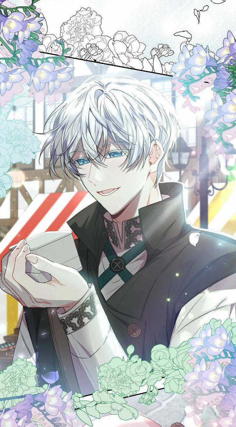 Cô Con Gái Thật Sự Đã Xuất Hiện Chapter 54 trang 36