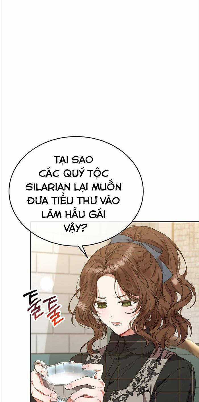 Cô Con Gái Thật Sự Đã Xuất Hiện Chapter 54 trang 4