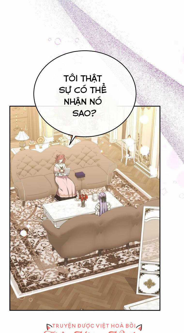 Cô Con Gái Thật Sự Đã Xuất Hiện Chapter 54 trang 40