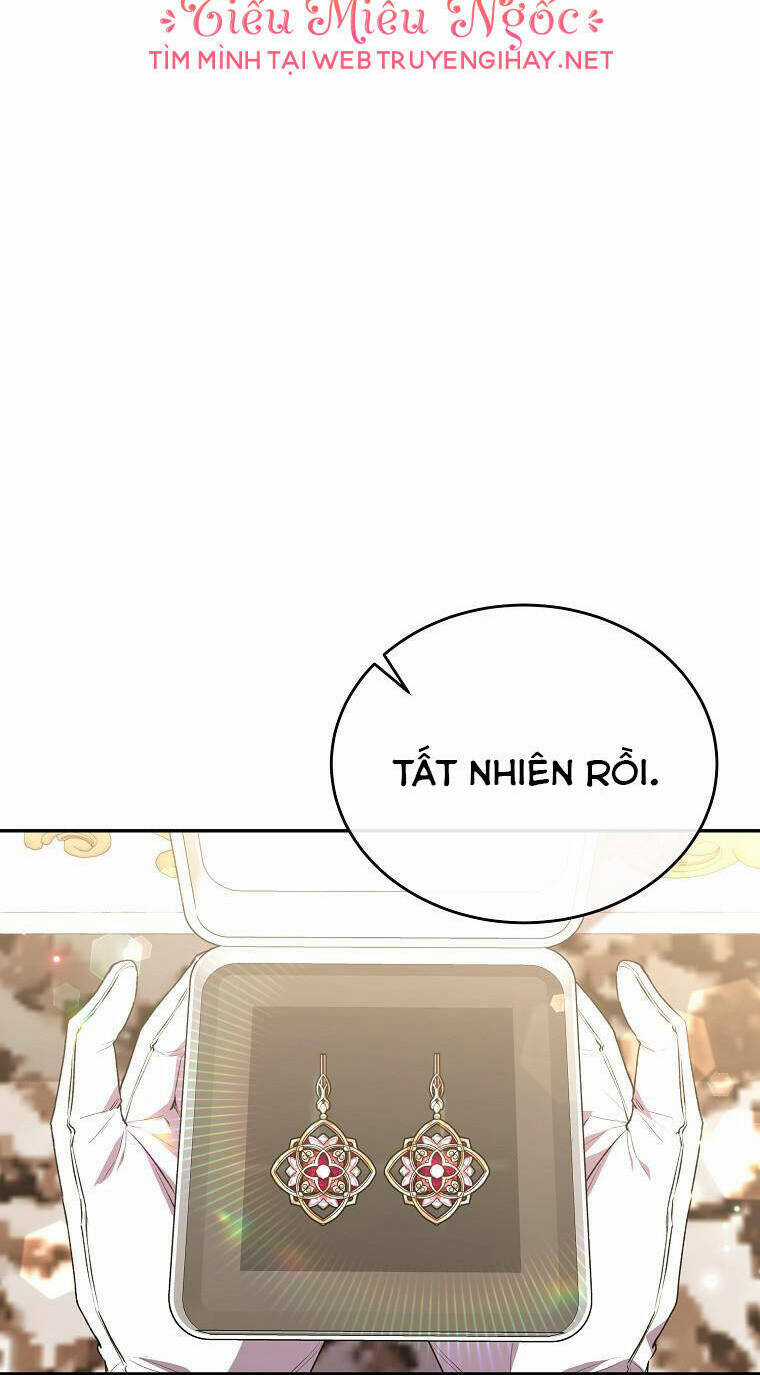 Cô Con Gái Thật Sự Đã Xuất Hiện Chapter 54 trang 41