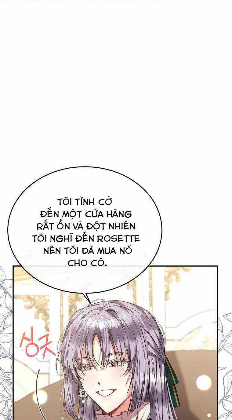 Cô Con Gái Thật Sự Đã Xuất Hiện Chapter 54 trang 42
