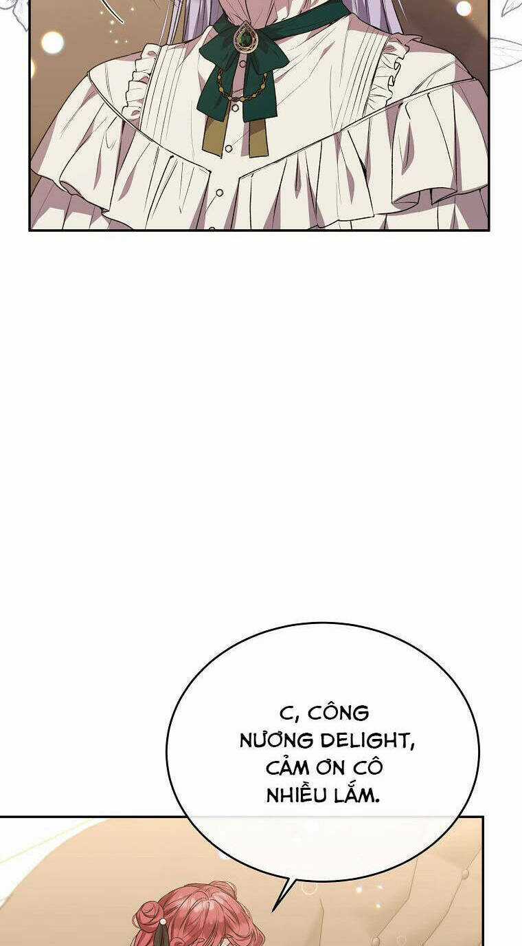 Cô Con Gái Thật Sự Đã Xuất Hiện Chapter 54 trang 43