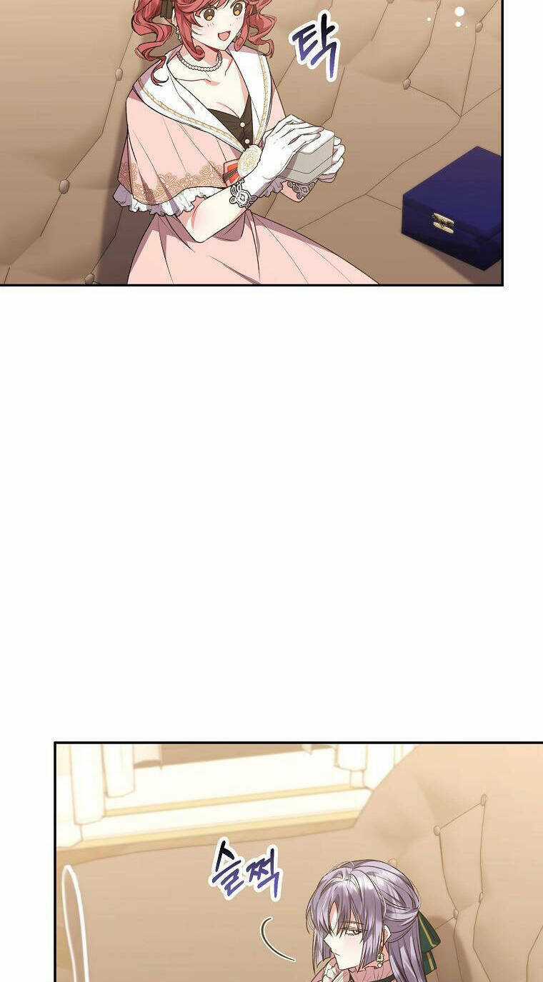 Cô Con Gái Thật Sự Đã Xuất Hiện Chapter 54 trang 44