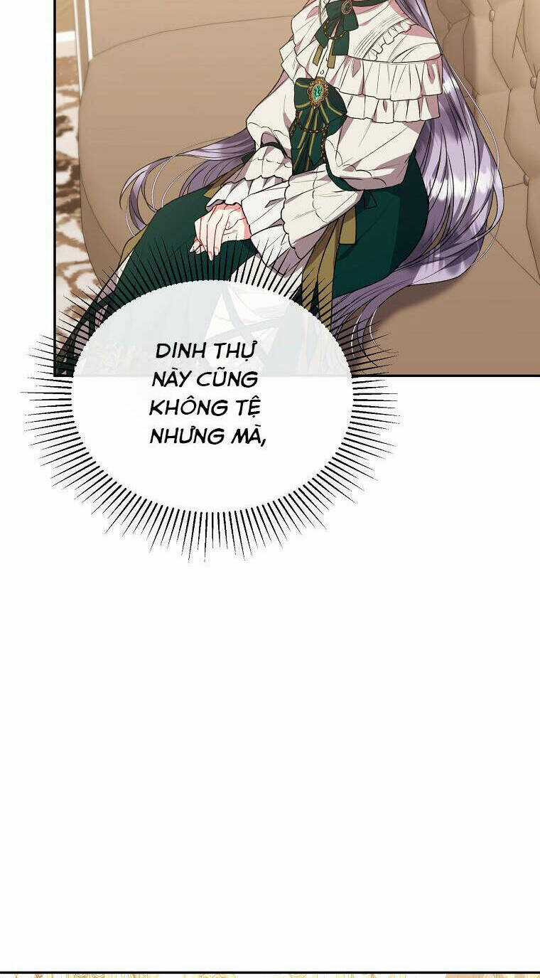 Cô Con Gái Thật Sự Đã Xuất Hiện Chapter 54 trang 45