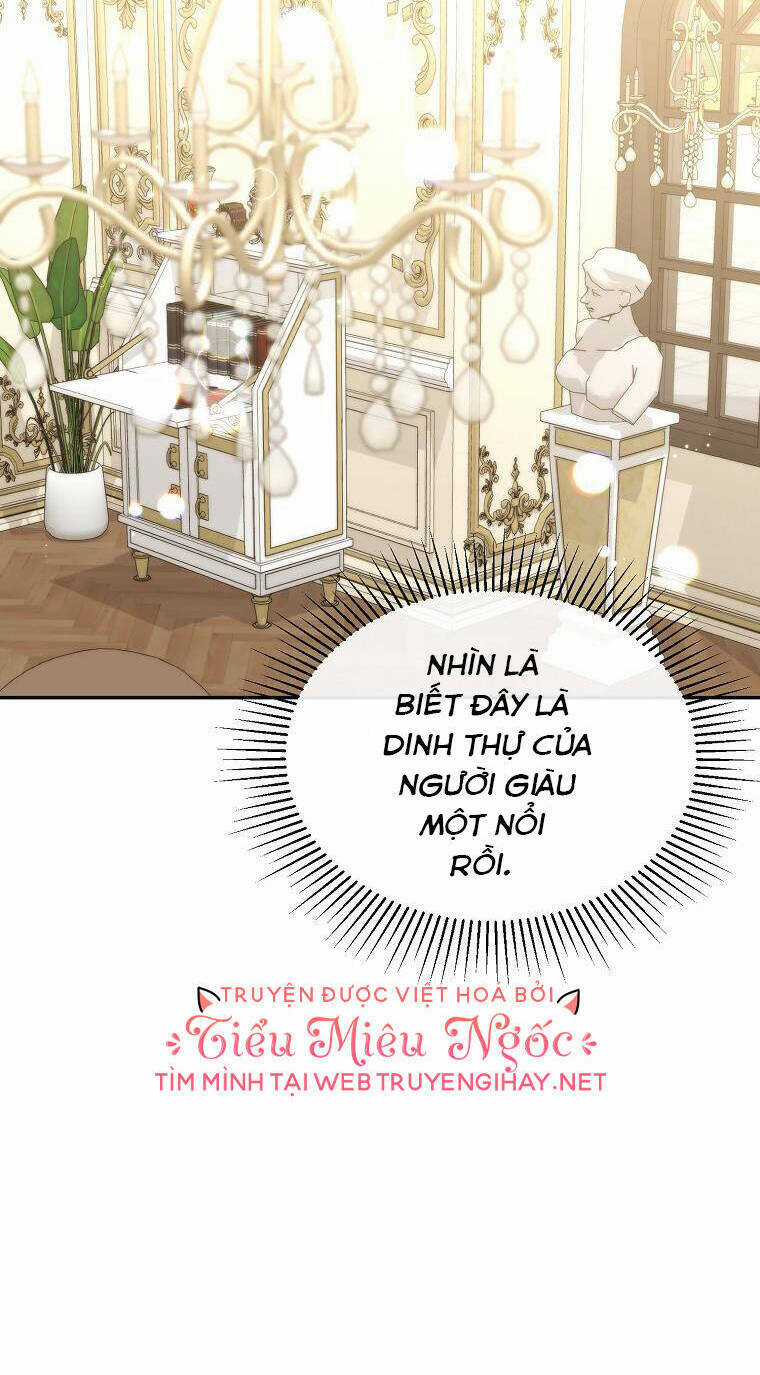 Cô Con Gái Thật Sự Đã Xuất Hiện Chapter 54 trang 46