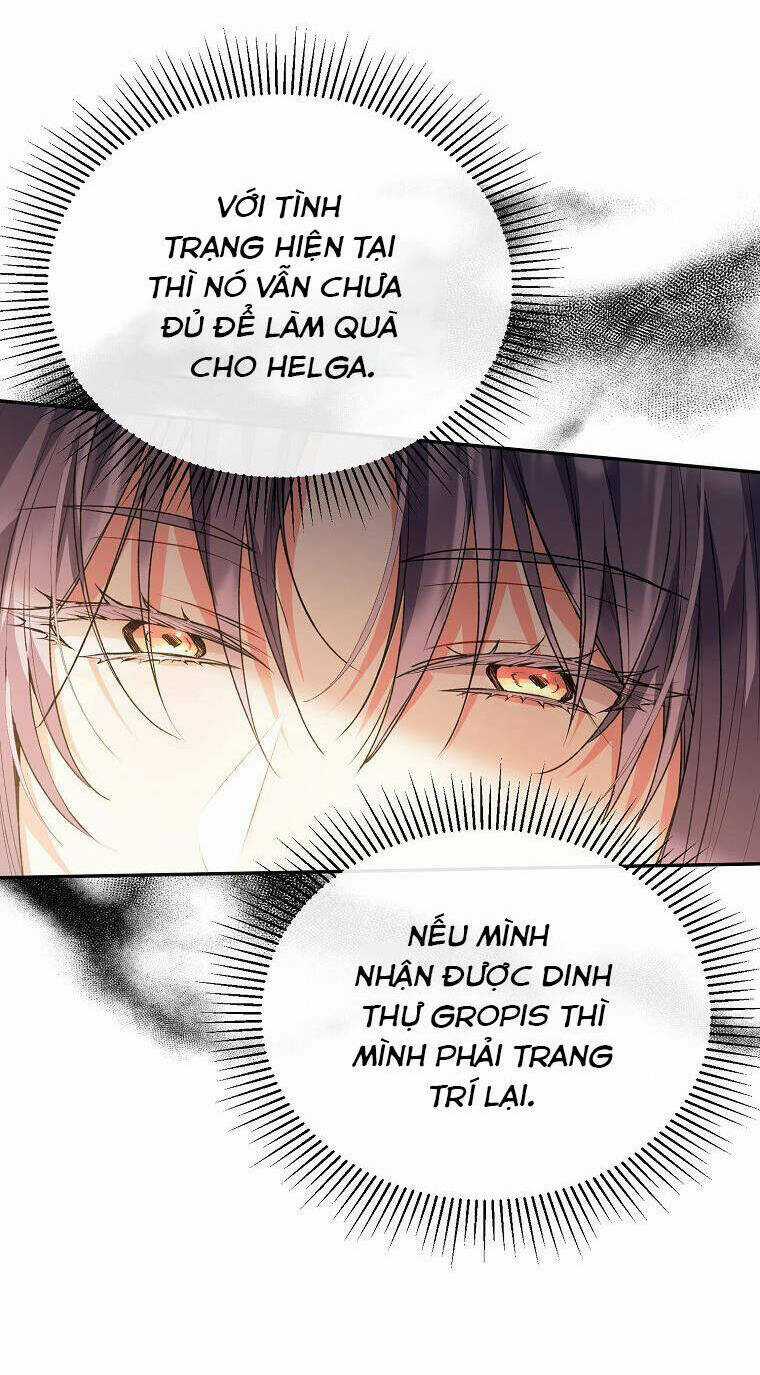 Cô Con Gái Thật Sự Đã Xuất Hiện Chapter 54 trang 47