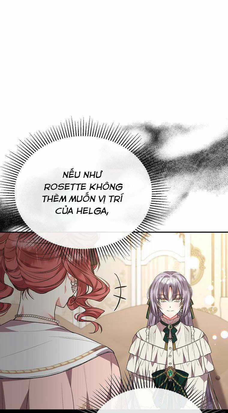 Cô Con Gái Thật Sự Đã Xuất Hiện Chapter 54 trang 48