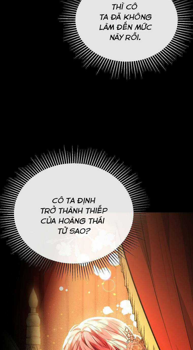 Cô Con Gái Thật Sự Đã Xuất Hiện Chapter 54 trang 49