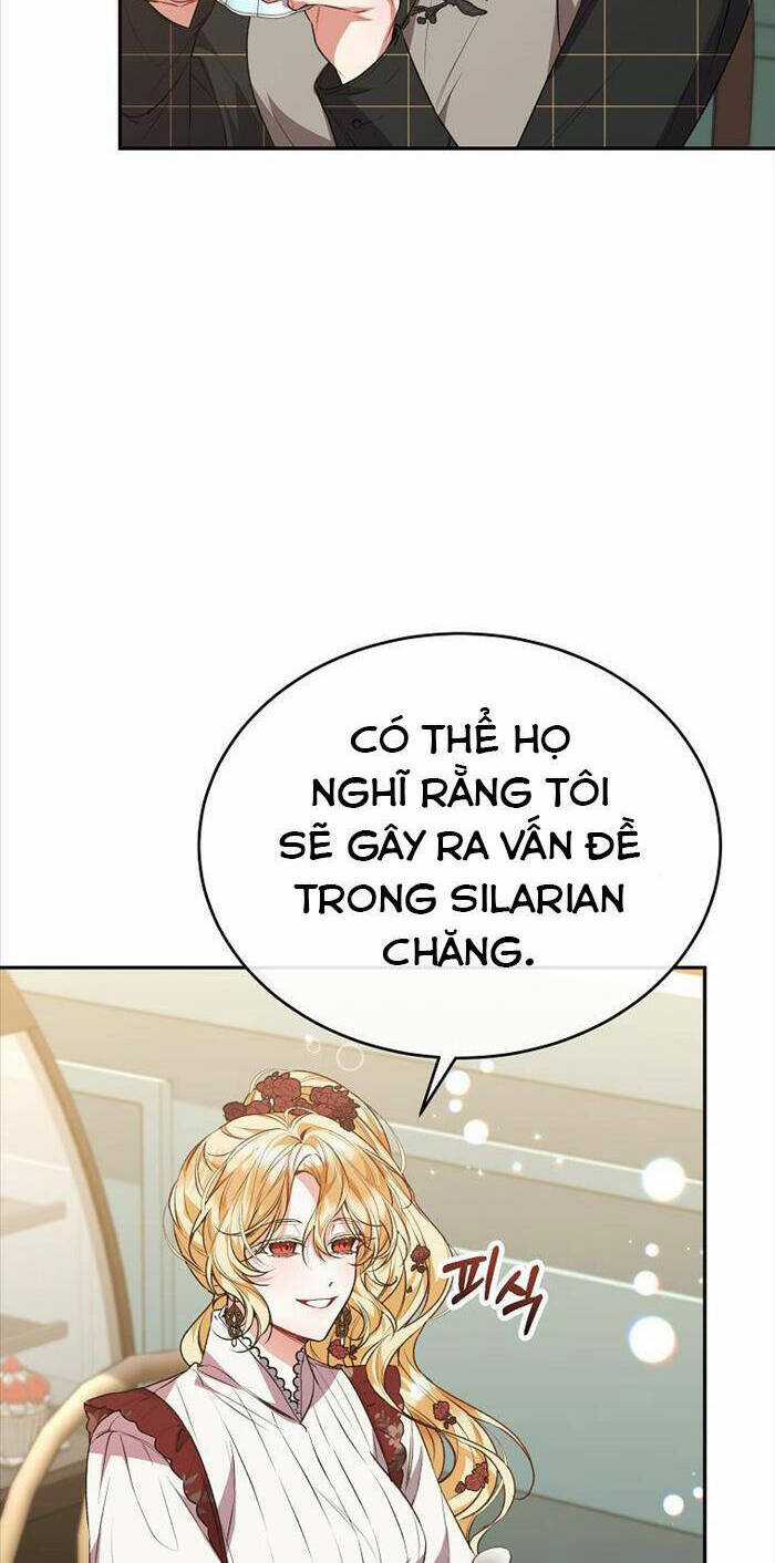 Cô Con Gái Thật Sự Đã Xuất Hiện Chapter 54 trang 5