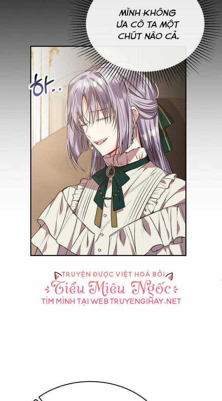 Cô Con Gái Thật Sự Đã Xuất Hiện Chapter 54 trang 51