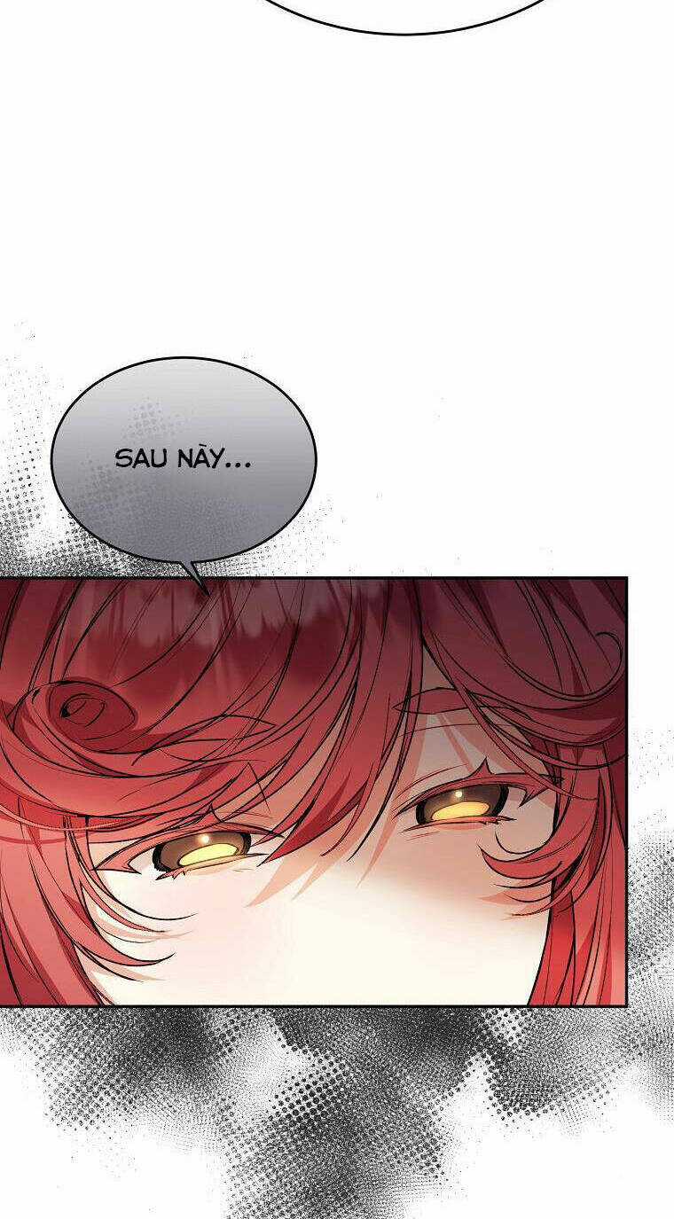 Cô Con Gái Thật Sự Đã Xuất Hiện Chapter 54 trang 53