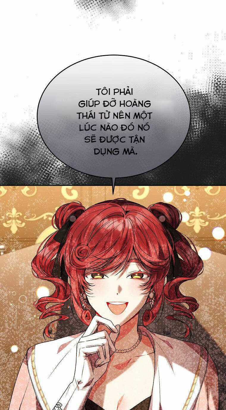 Cô Con Gái Thật Sự Đã Xuất Hiện Chapter 54 trang 54