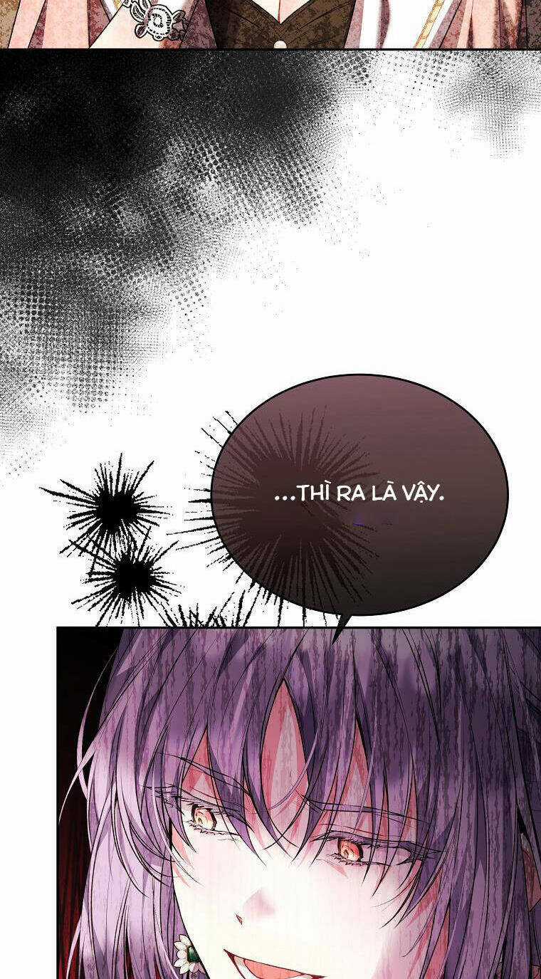 Cô Con Gái Thật Sự Đã Xuất Hiện Chapter 54 trang 55