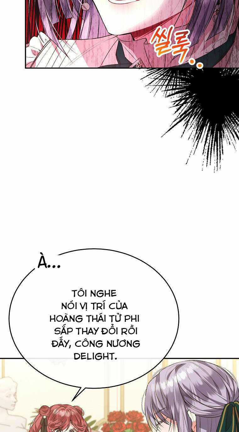 Cô Con Gái Thật Sự Đã Xuất Hiện Chapter 54 trang 56