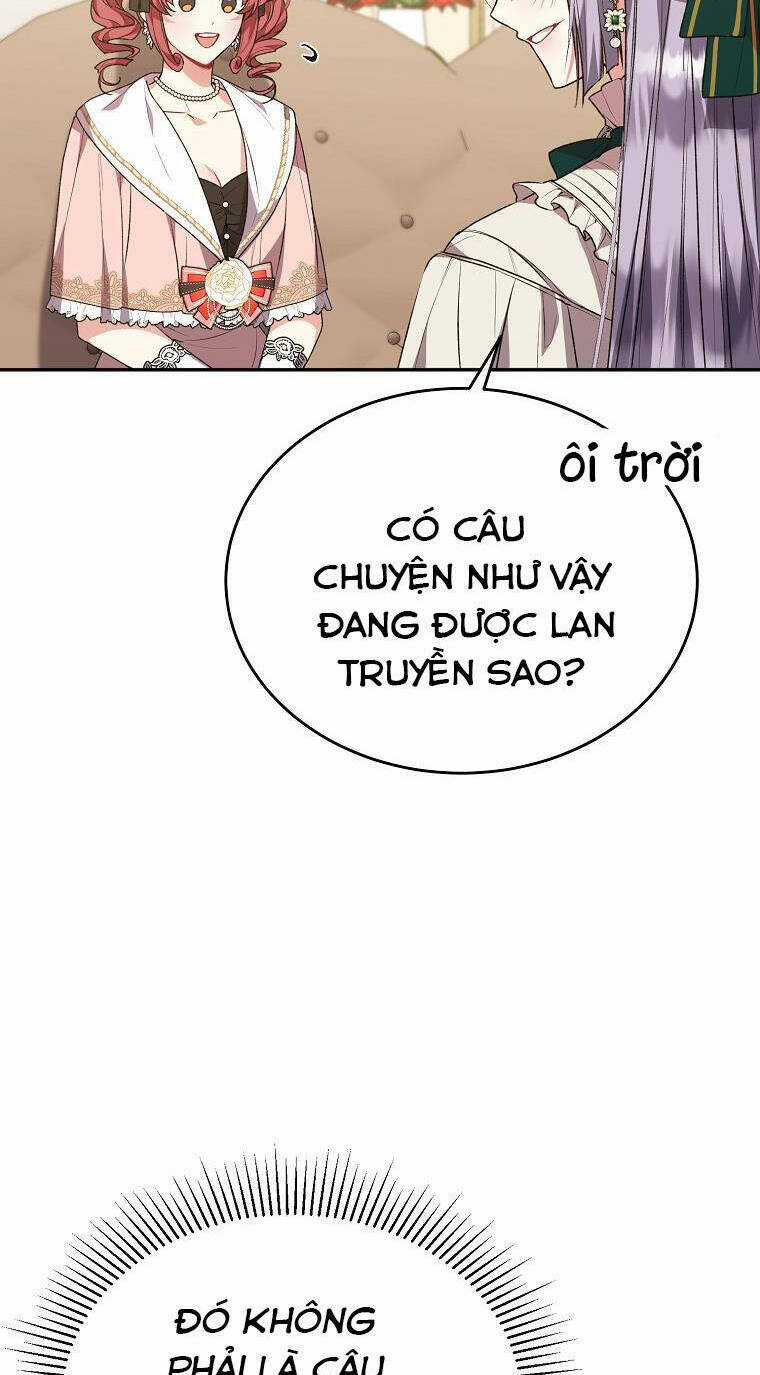 Cô Con Gái Thật Sự Đã Xuất Hiện Chapter 54 trang 57