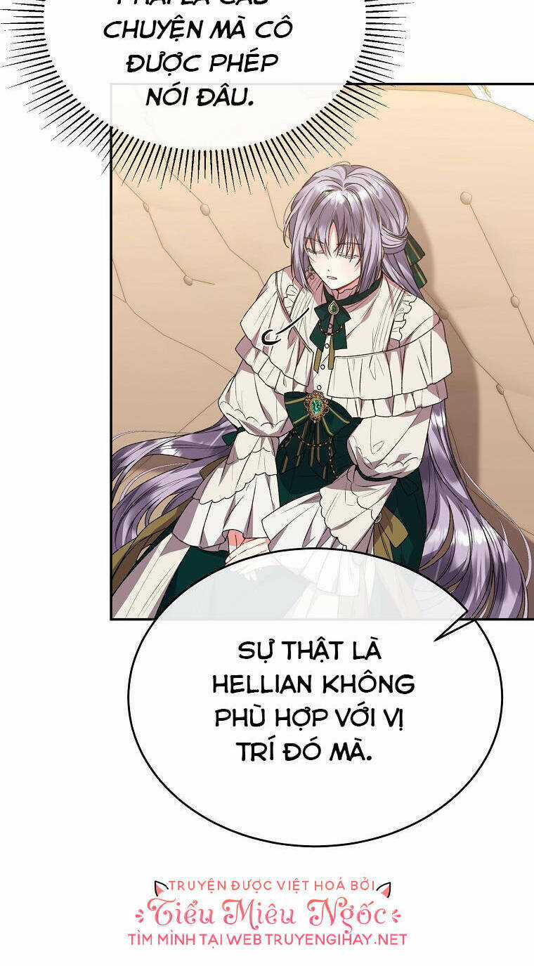 Cô Con Gái Thật Sự Đã Xuất Hiện Chapter 54 trang 58