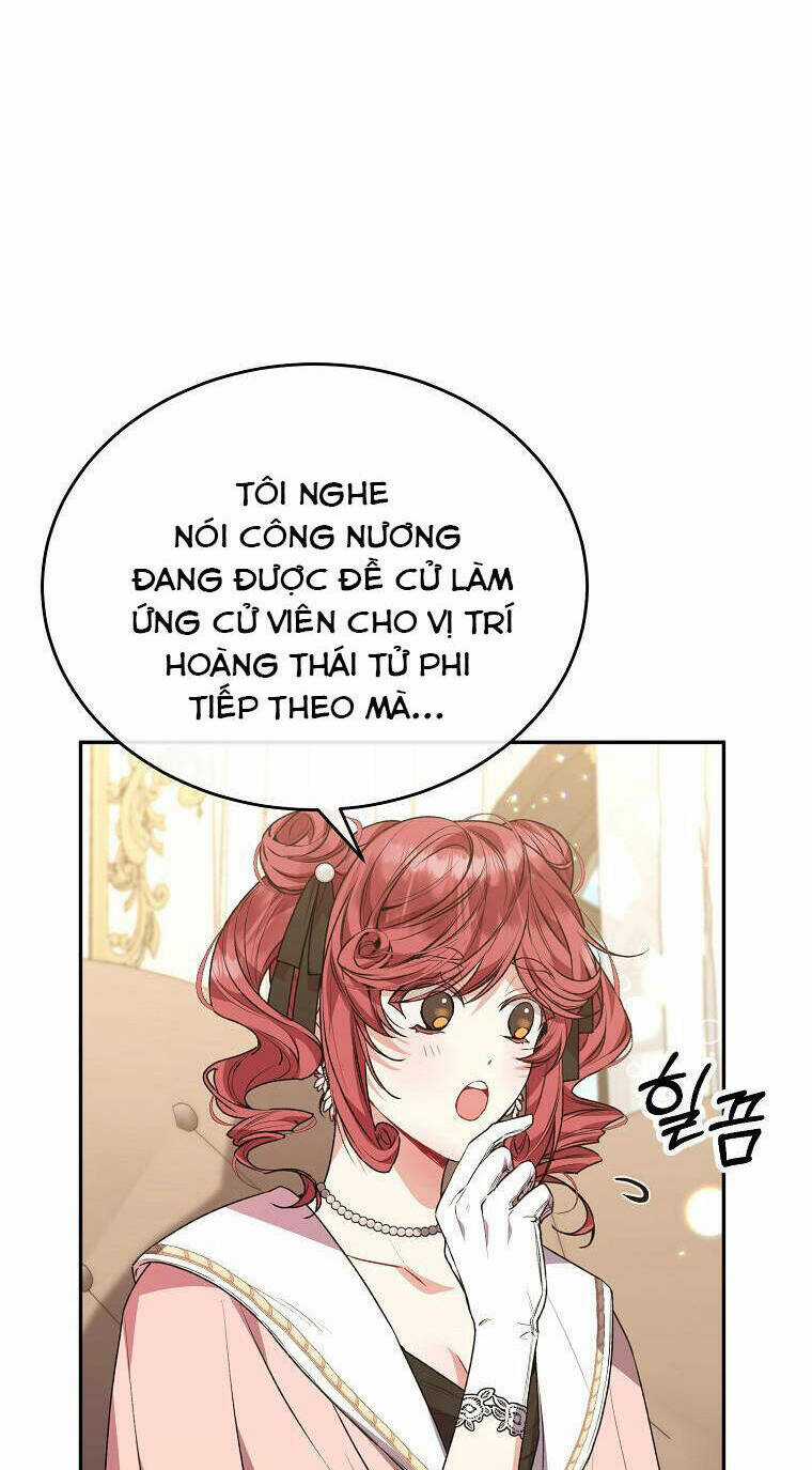 Cô Con Gái Thật Sự Đã Xuất Hiện Chapter 54 trang 59