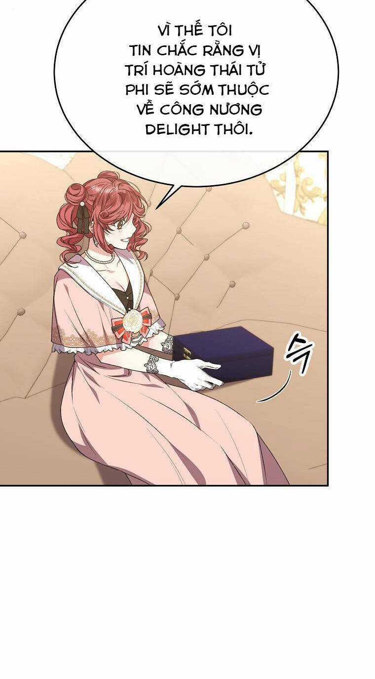 Cô Con Gái Thật Sự Đã Xuất Hiện Chapter 54 trang 62