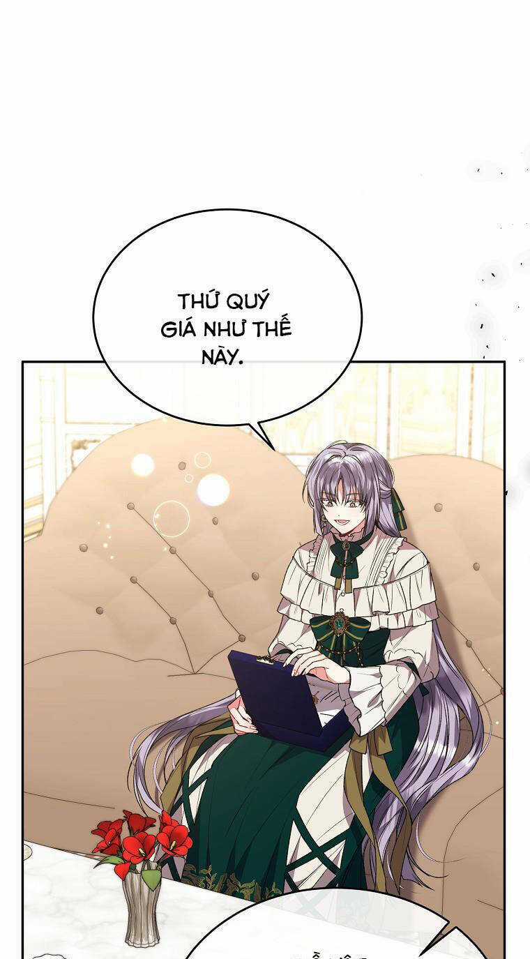 Cô Con Gái Thật Sự Đã Xuất Hiện Chapter 54 trang 64