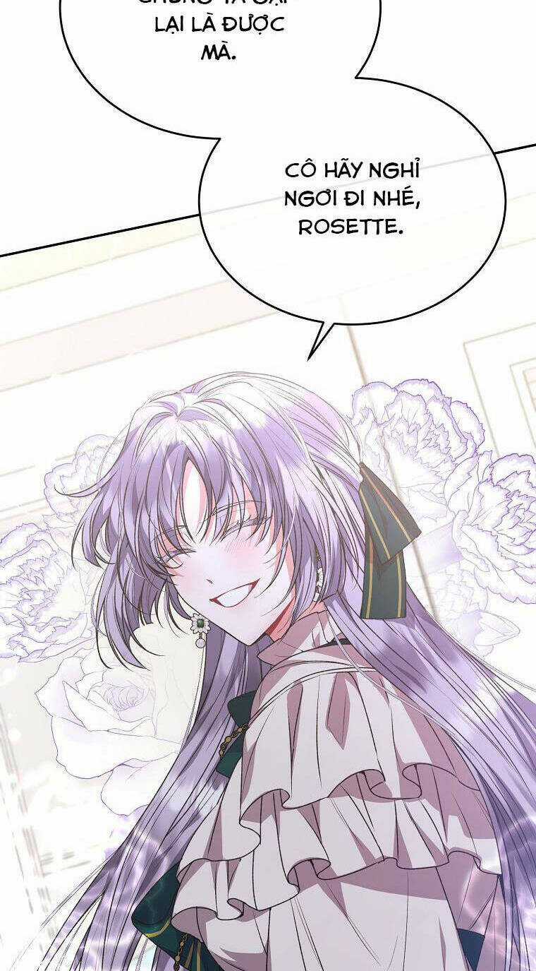 Cô Con Gái Thật Sự Đã Xuất Hiện Chapter 54 trang 71