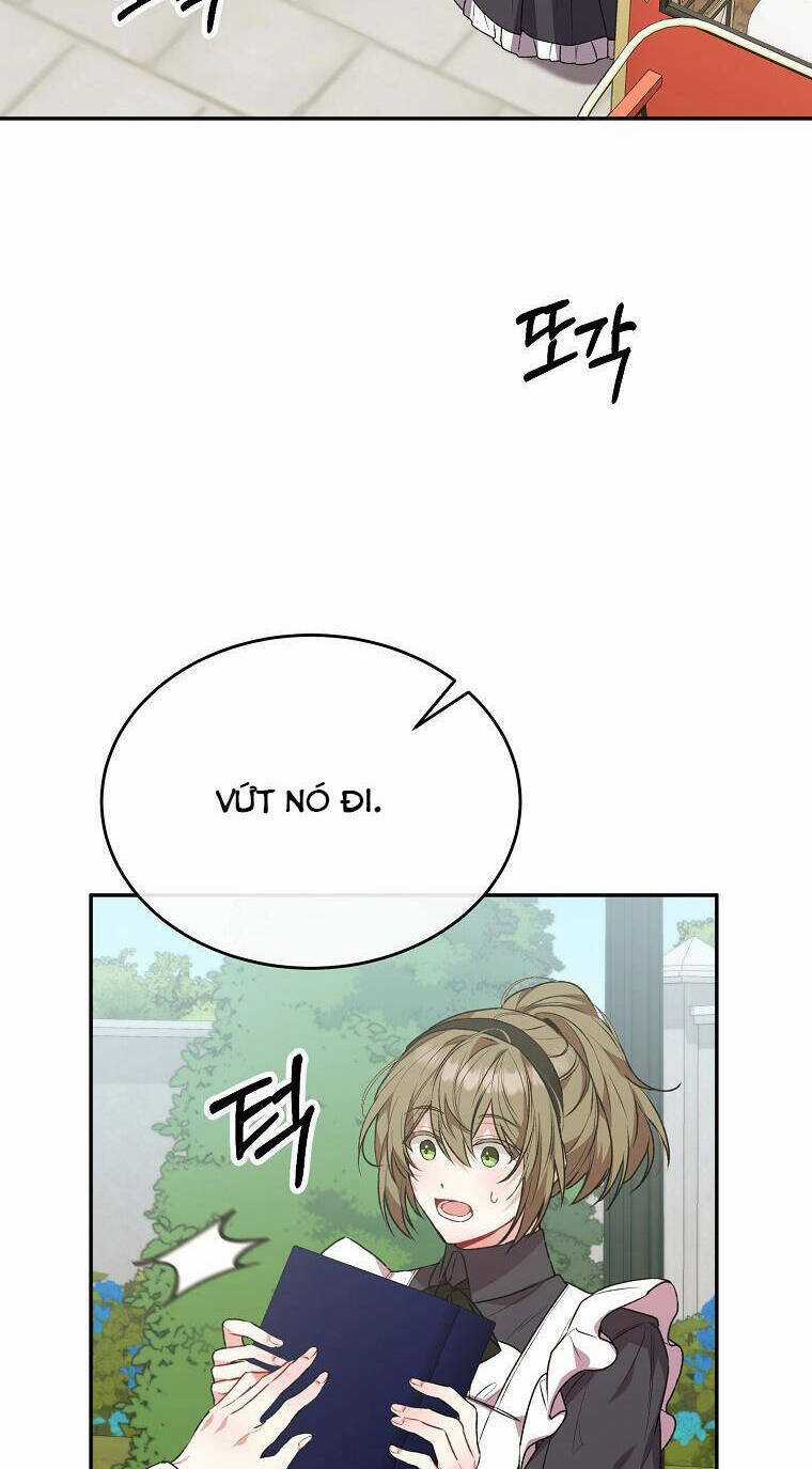 Cô Con Gái Thật Sự Đã Xuất Hiện Chapter 54 trang 76