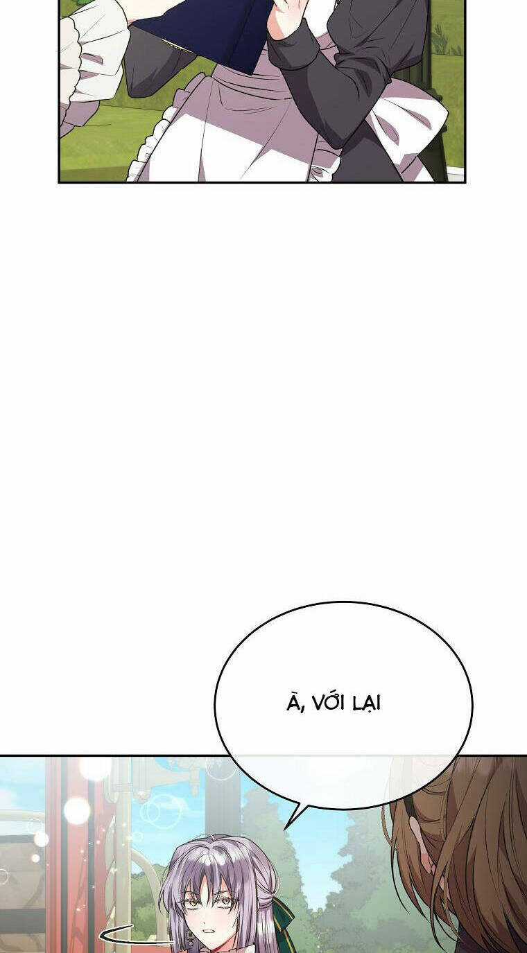 Cô Con Gái Thật Sự Đã Xuất Hiện Chapter 54 trang 77