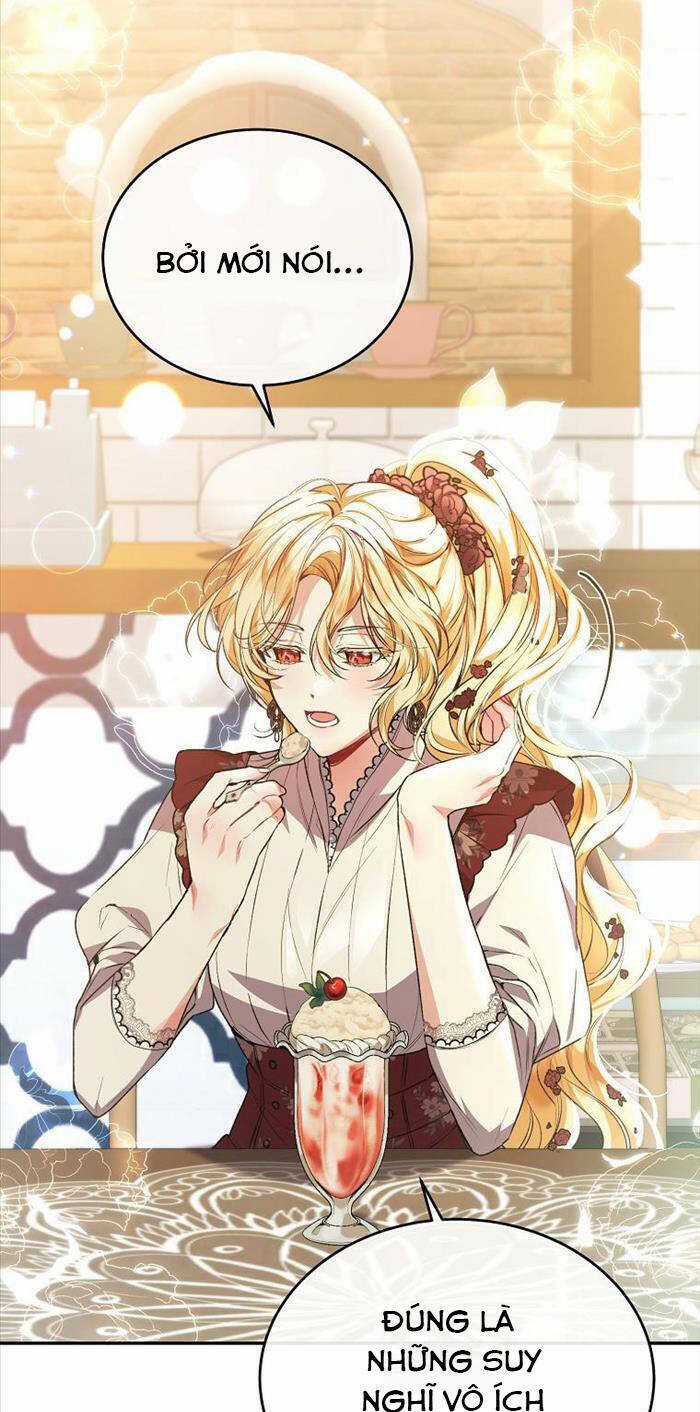 Cô Con Gái Thật Sự Đã Xuất Hiện Chapter 54 trang 8