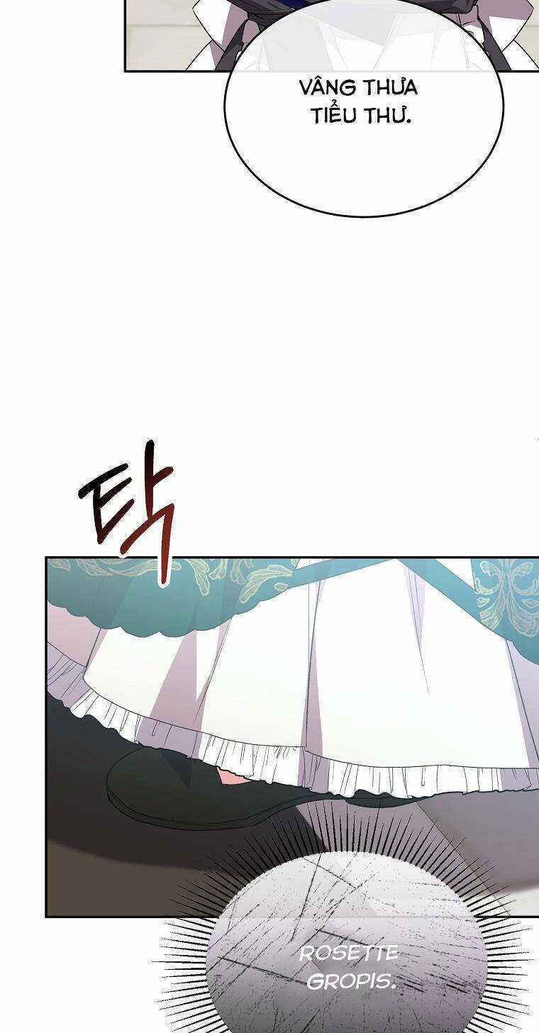 Cô Con Gái Thật Sự Đã Xuất Hiện Chapter 54 trang 80