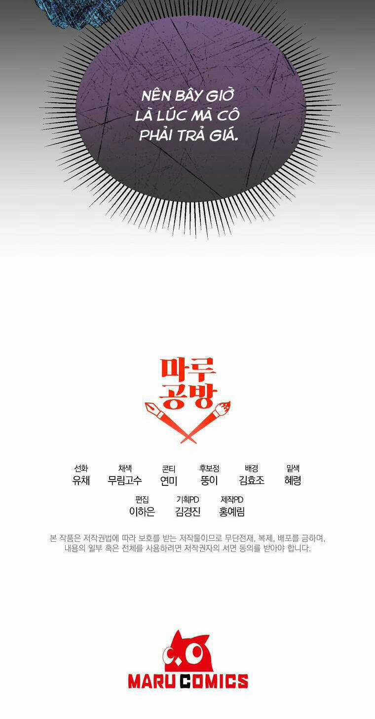 Cô Con Gái Thật Sự Đã Xuất Hiện Chapter 54 trang 83