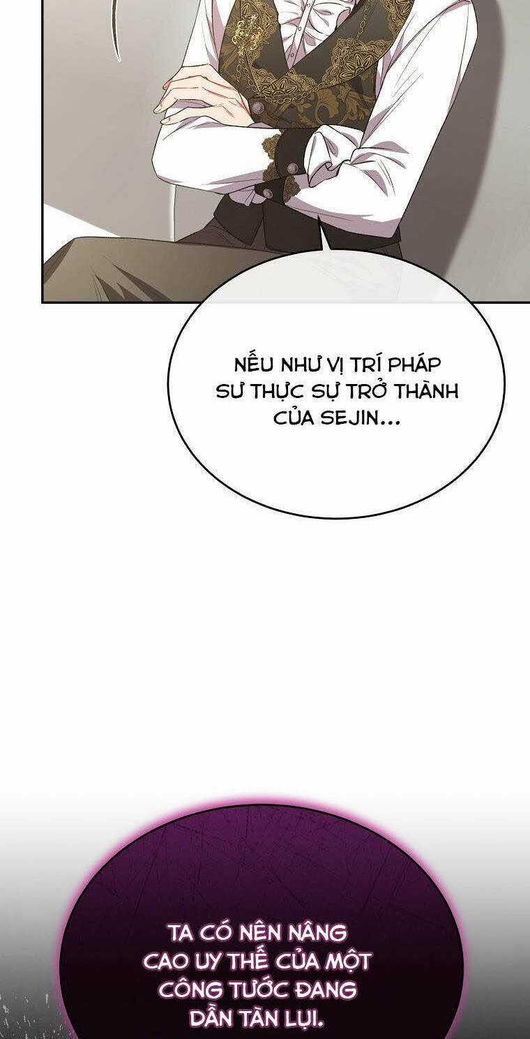 Cô Con Gái Thật Sự Đã Xuất Hiện Chapter 55 trang 10