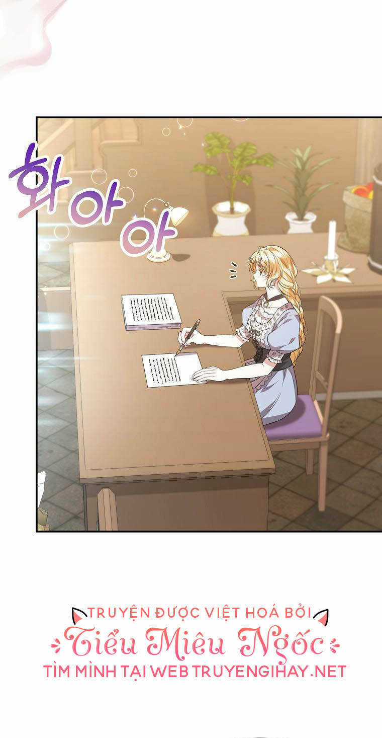 Cô Con Gái Thật Sự Đã Xuất Hiện Chapter 55 trang 14