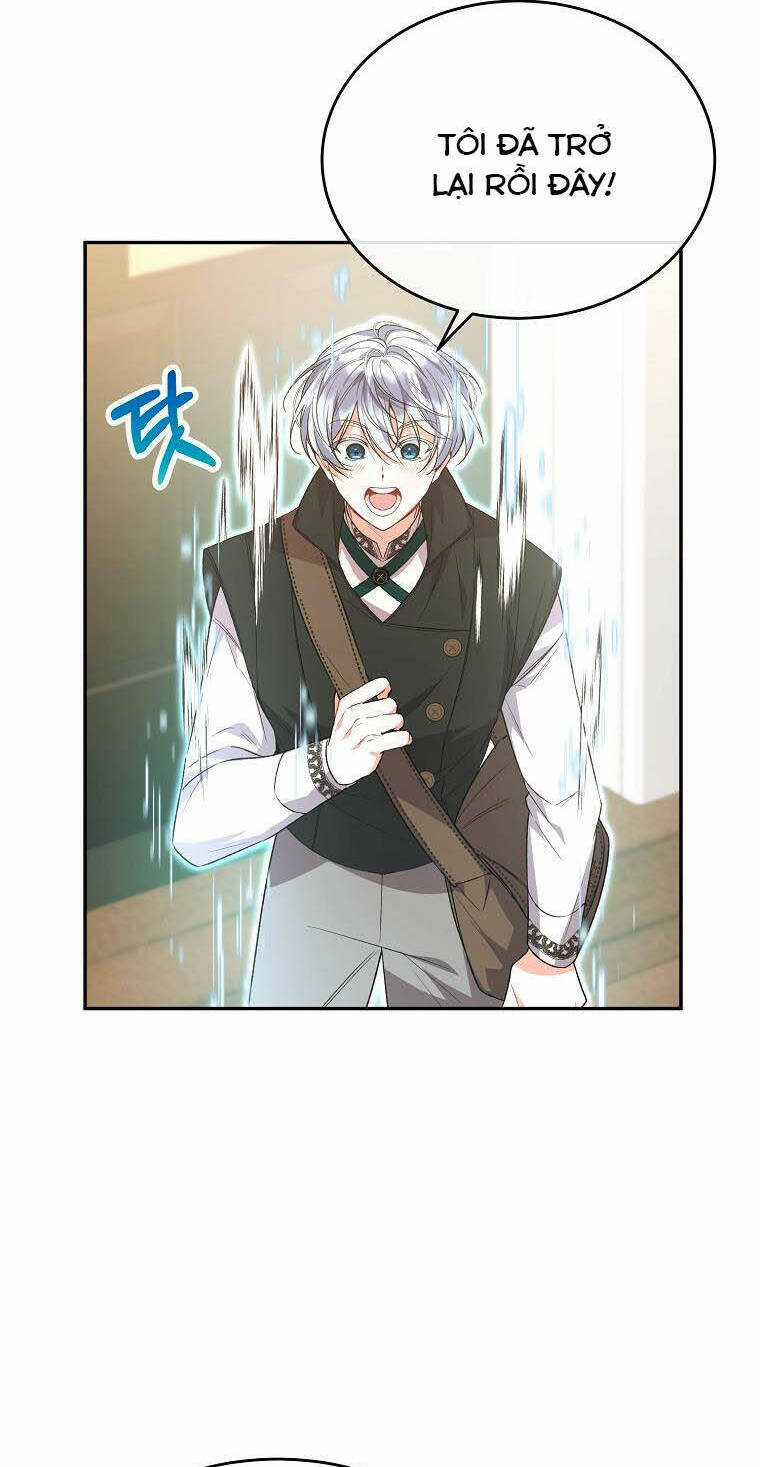 Cô Con Gái Thật Sự Đã Xuất Hiện Chapter 55 trang 15