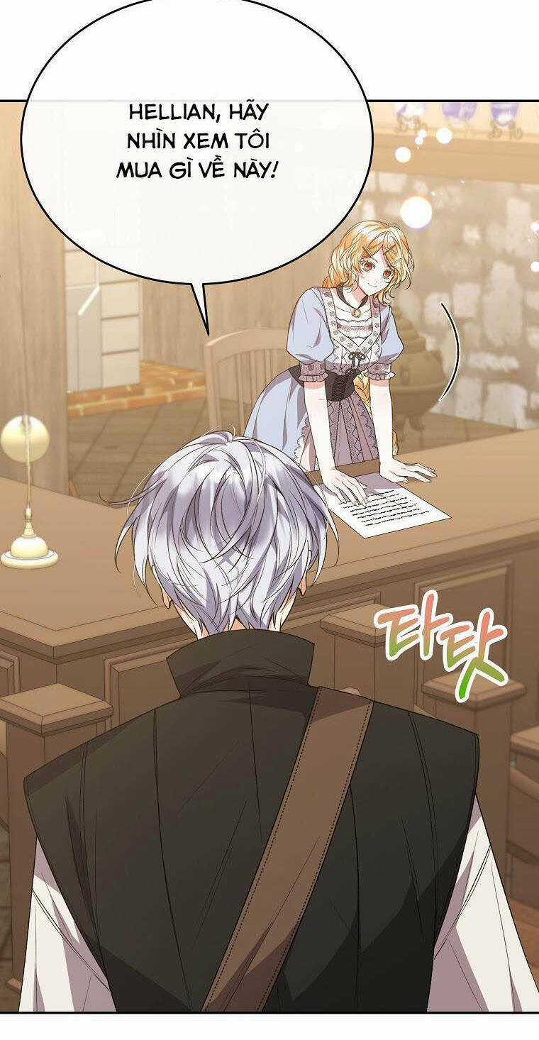 Cô Con Gái Thật Sự Đã Xuất Hiện Chapter 55 trang 16